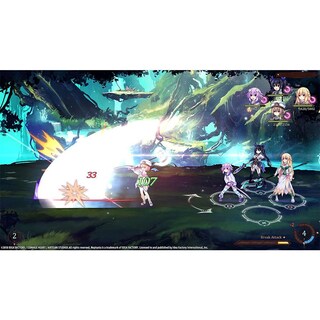 Foto 2 | Super Neptunia RPG PS4 - S001