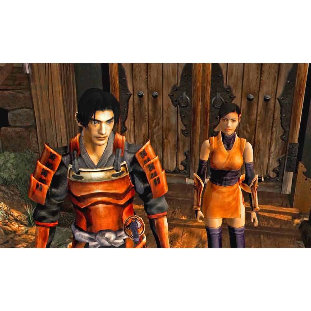 Foto 4 pulgar | Onimusha: Warlords PS4 - S001