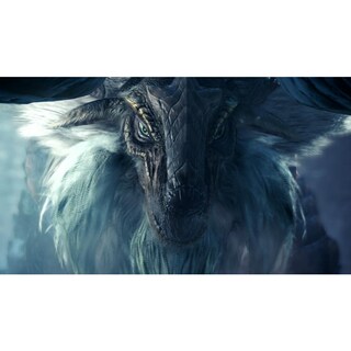 Foto 3 | Monster Hunter World: Iceborne Master Edition PS4 - S001