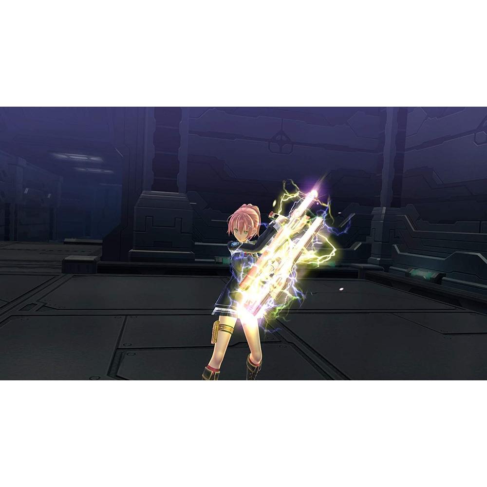 Foto 4 pulgar | The Legend of Heroes: Trails of Cold Steel III PS4 - S001