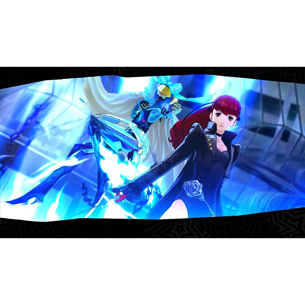 Foto 2 | Persona 5 Royal Steelbook Launch Edition PS4 - S001