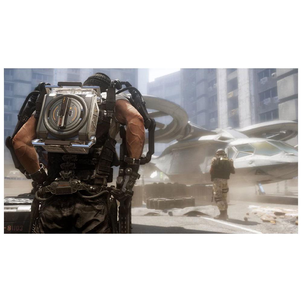 Foto 2 | Call of Duty Advanced Warfare PS4 - S001