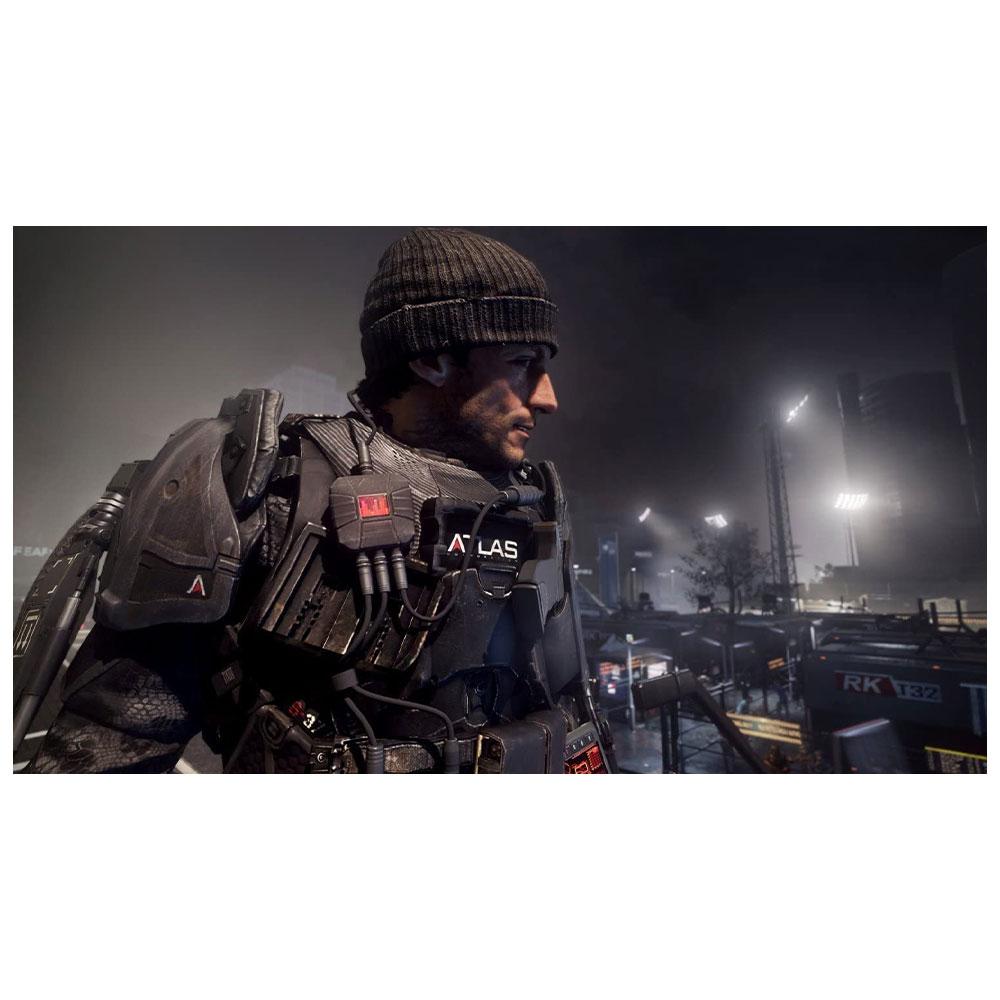 Foto 4 pulgar | Call of Duty Advanced Warfare PS4 - S001