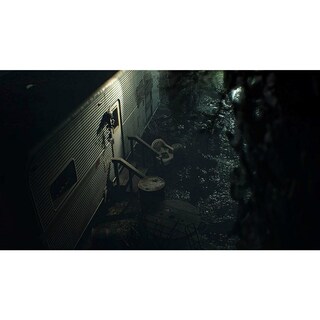 Foto 2 | Resident Evil 7 Biohazard Ps4 - S001