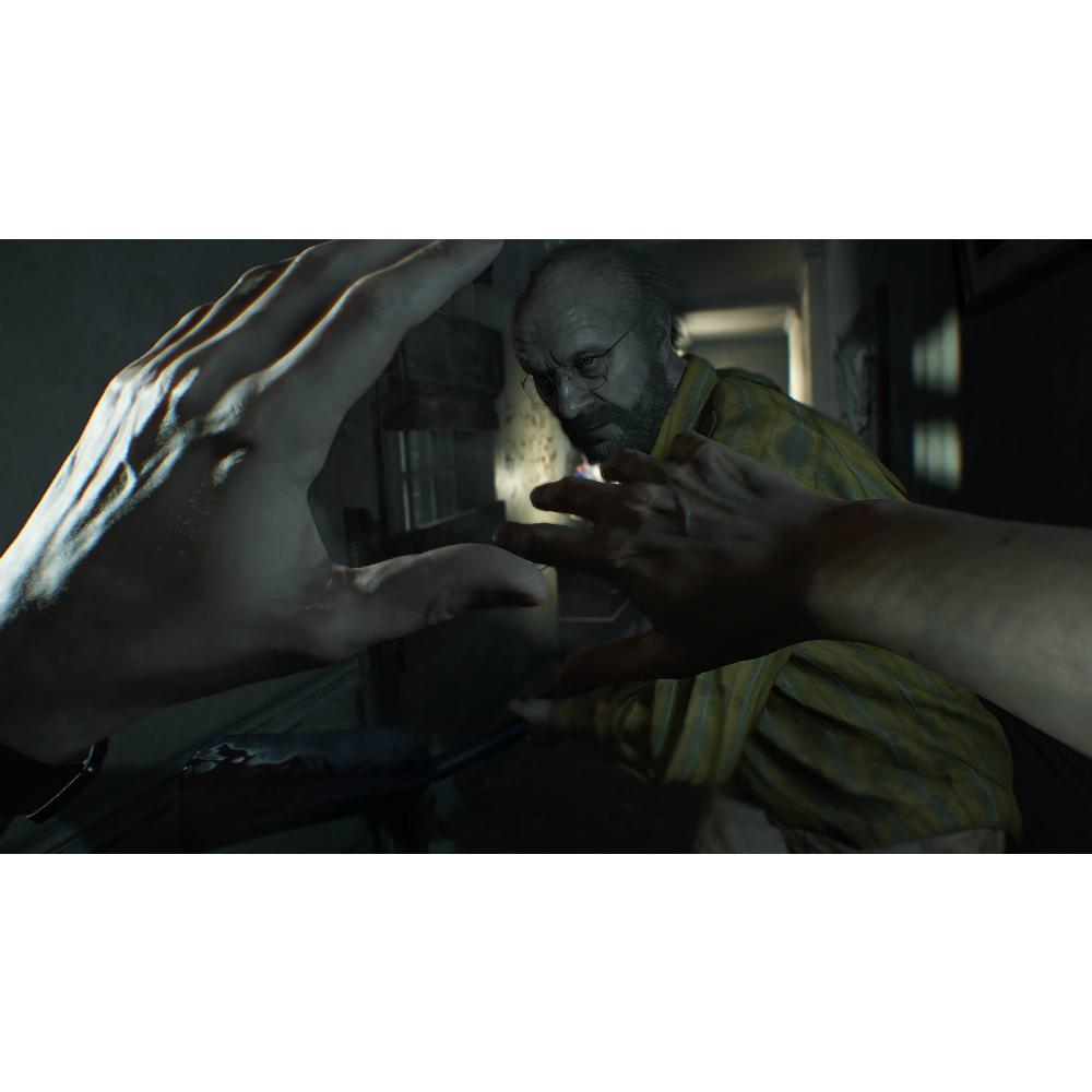 Foto 4 pulgar | Resident Evil 7 Bioazard PS4 - S001