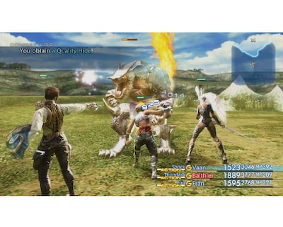 Foto 2 | Final Fantasy X / X-2 para PlayStation 4