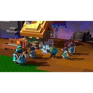 Foto 2 | Videojuego 8 Bit Hordes para Ps4