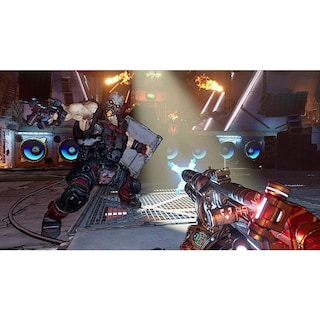 Foto 2 | Borderlands 3 Super Deluxe Edition para Ps4