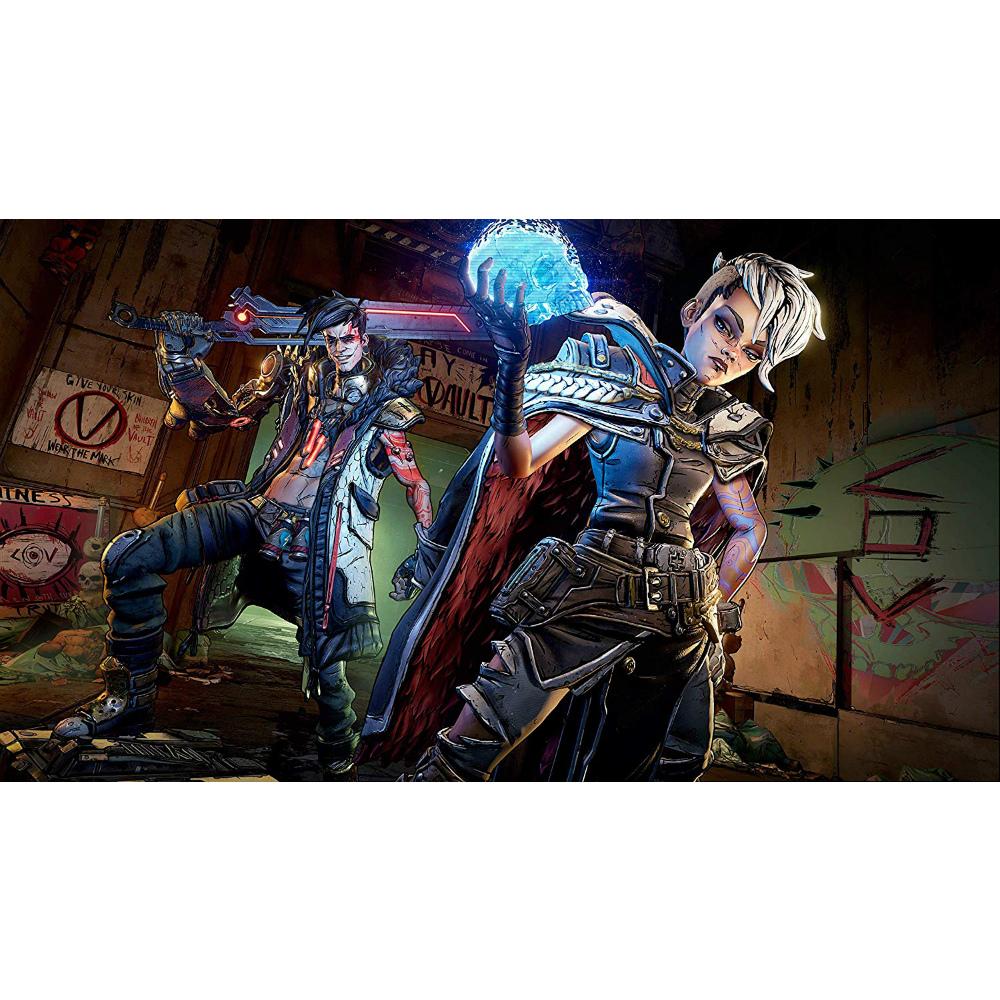 Foto 3 | Borderlands 3 Super Deluxe Edition para Ps4