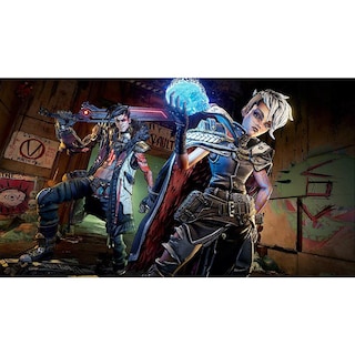 Foto 3 | Borderlands 3 Super Deluxe Edition para Ps4
