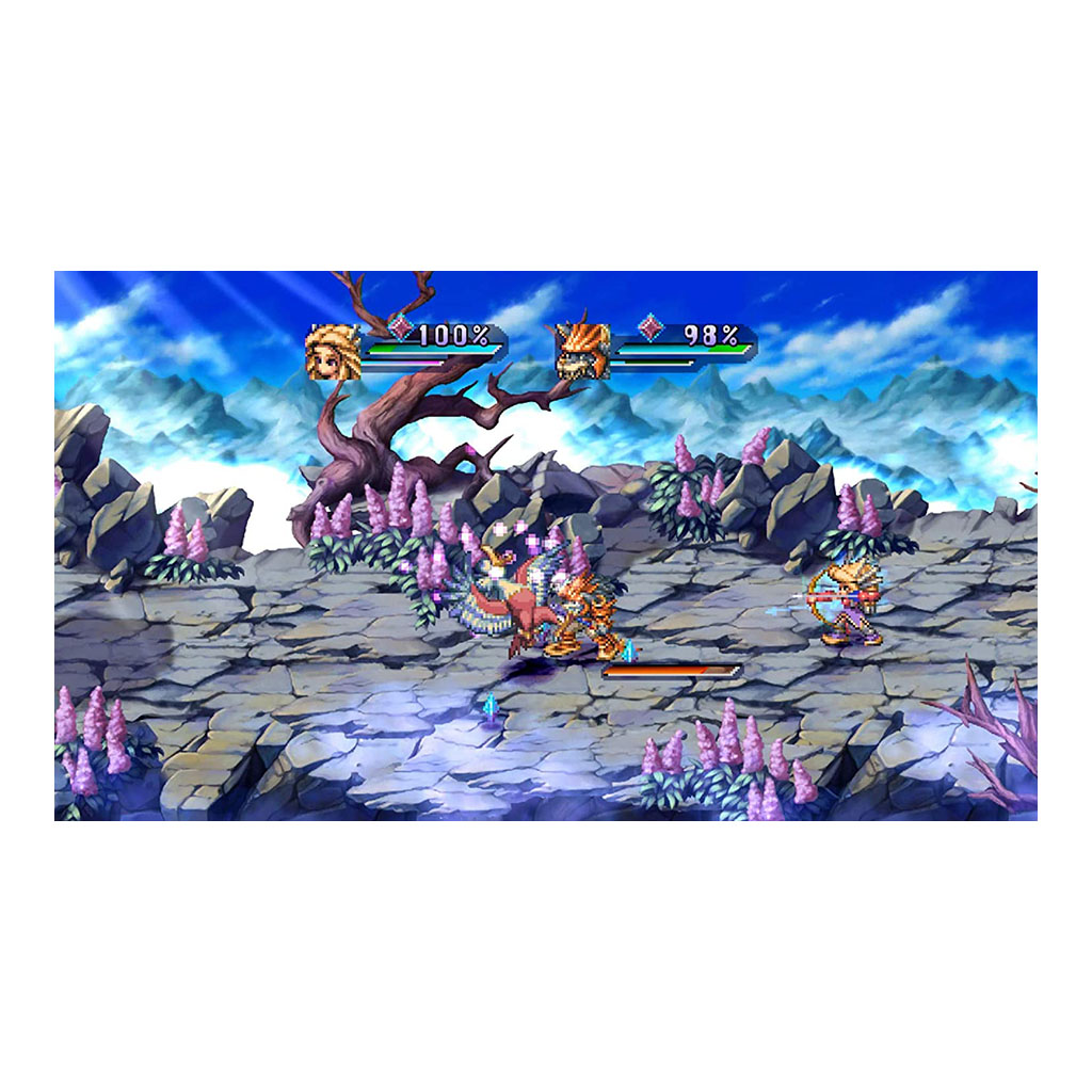 Foto 2 | Legend Of Mana Remastered para Ps4