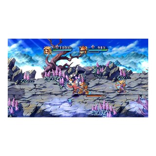 Foto 2 | Legend Of Mana Remastered para Ps4