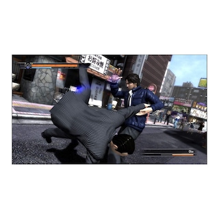 Foto 3 | Yakuza Remastered Collection para Ps4