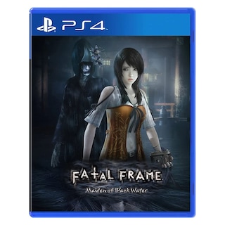 Foto 1 | Fatal Frame Maiden Of Black Water para Ps4