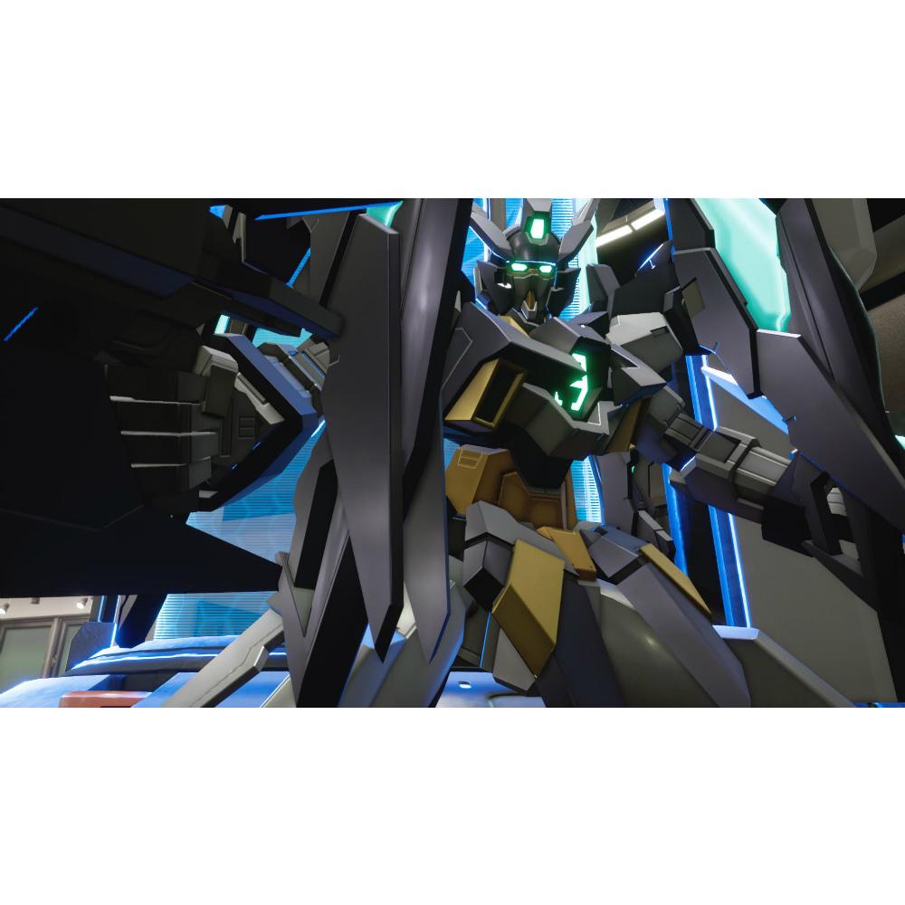 Foto 3 | New Gundam Breaker para Ps4