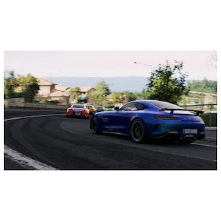 Foto 2 | Project Cars 3 Videojuego para Ps4