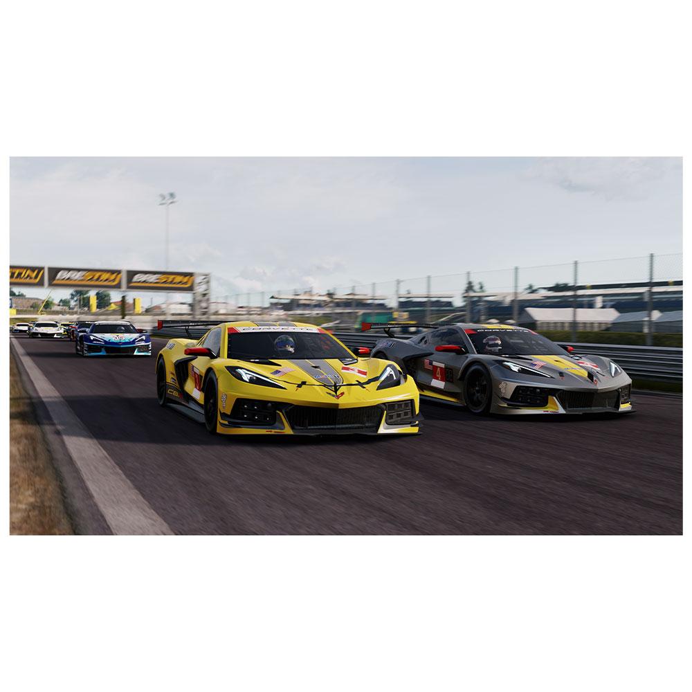 Foto 4 pulgar | Project Cars 3 Videojuego para Ps4