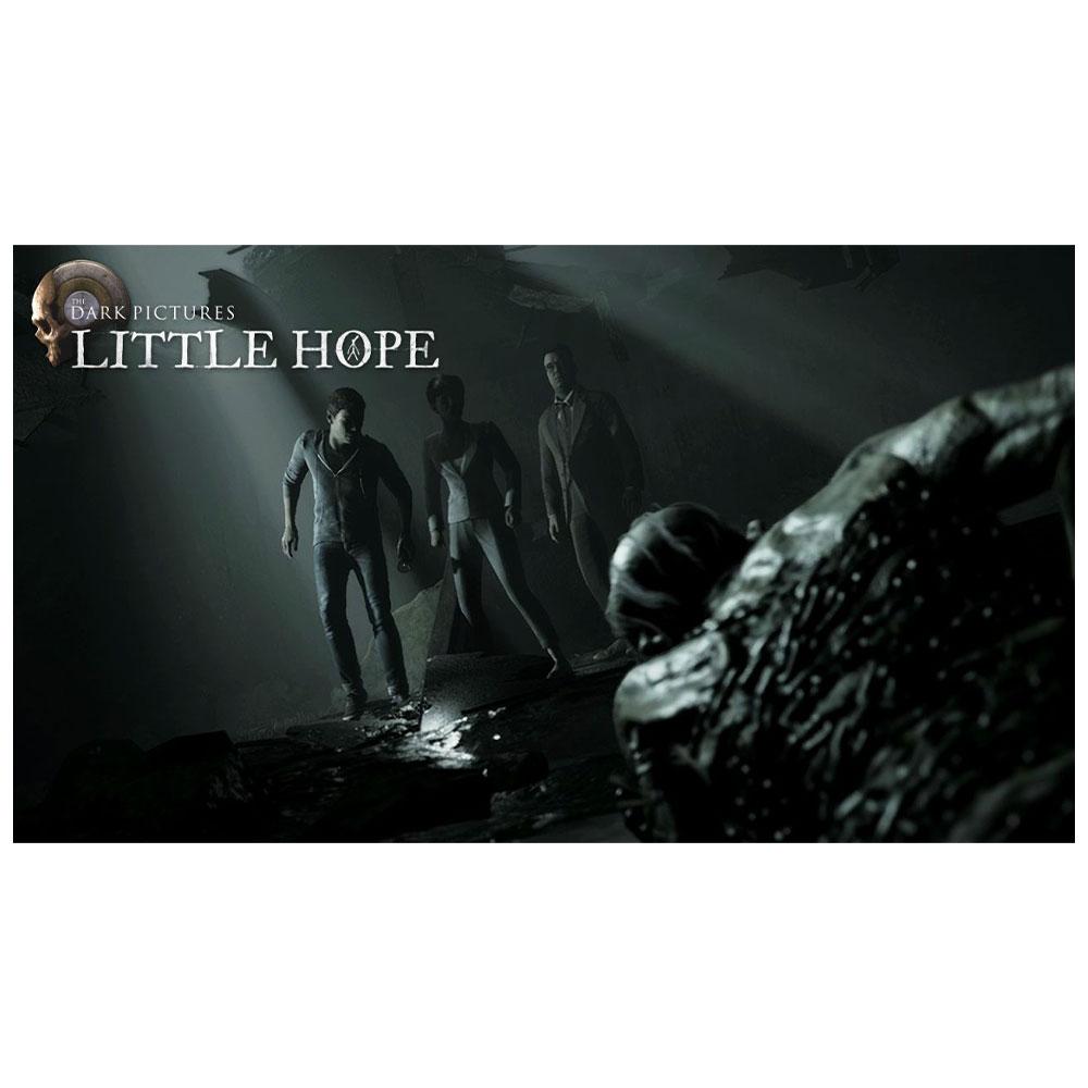 Foto 3 pulgar | The Dark Pictures Little Hope para PlayStation 4 S001