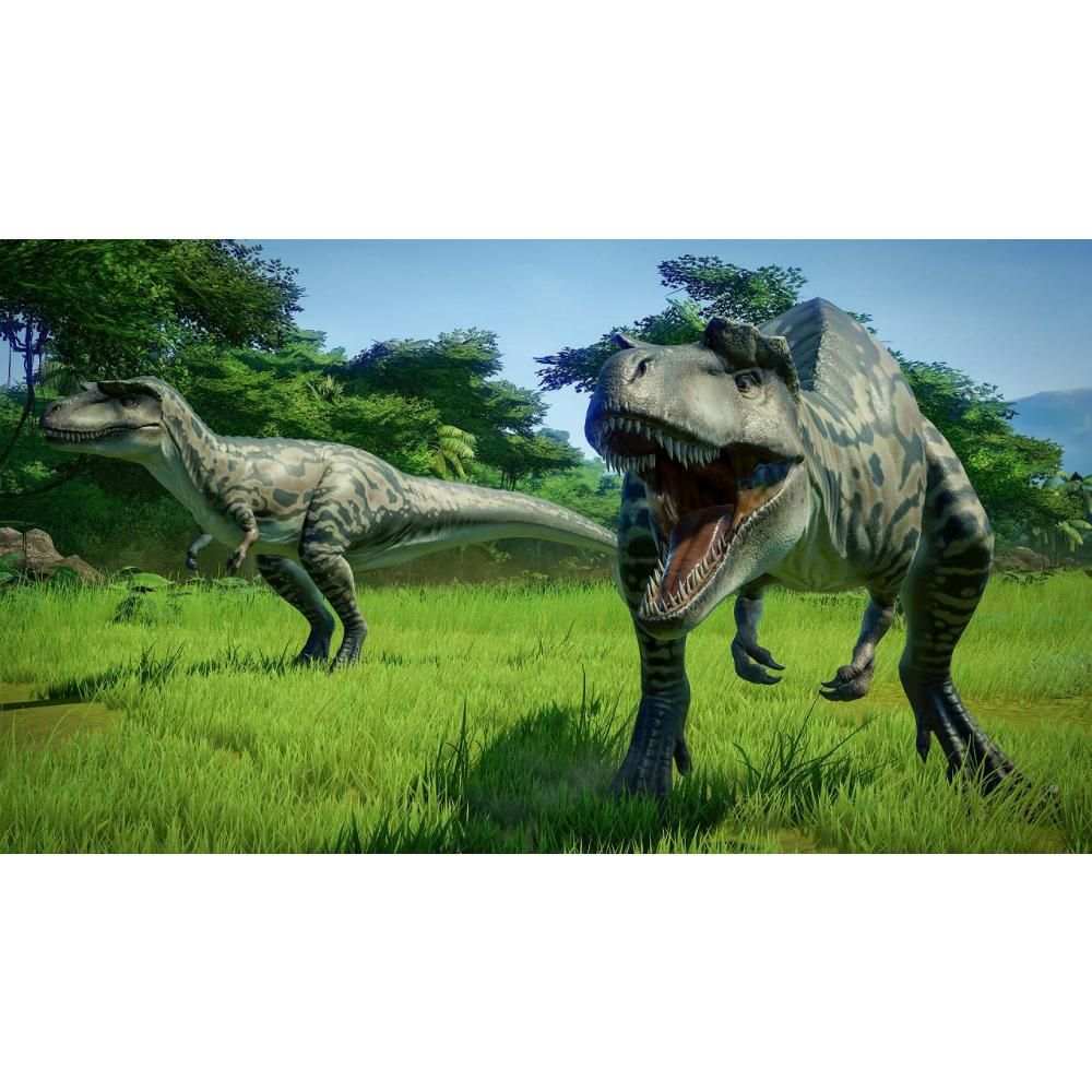 Foto 3 pulgar | Jurassic World Evolution para Ps4