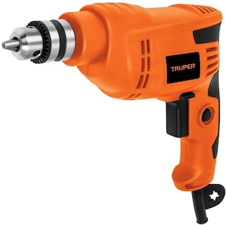 Foto 1 | Taladro 3/8 Profesional Truper 380w