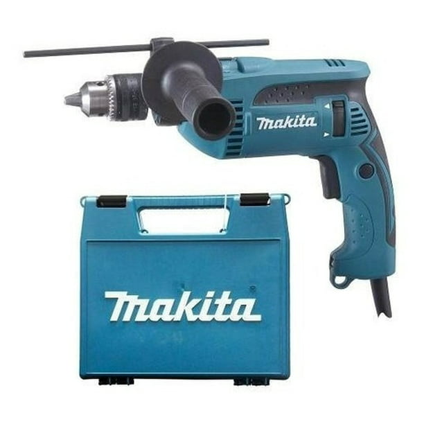 Rotomartillo Makita Taladro Hp1640 5/8 Pulgadas 16 Mm