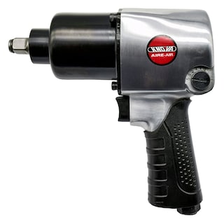 Foto 2 | Llave de Impacto Neumática Knova KN 6400-P color Plata 1/2 Pulgada