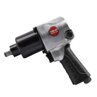 Foto 2 | Llave de Impacto Knova KN 6400-JLS color Plata 1/2 Pulgada + Accesorios