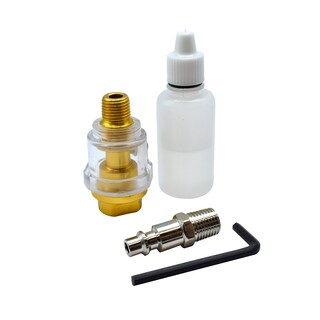 Foto 4 | Llave de Impacto Knova KN 6400-JLS color Plata 1/2 Pulgada + Accesorios