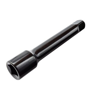 Foto 5 | Llave de Impacto Knova KN 6400-JLS color Plata 1/2 Pulgada + Accesorios