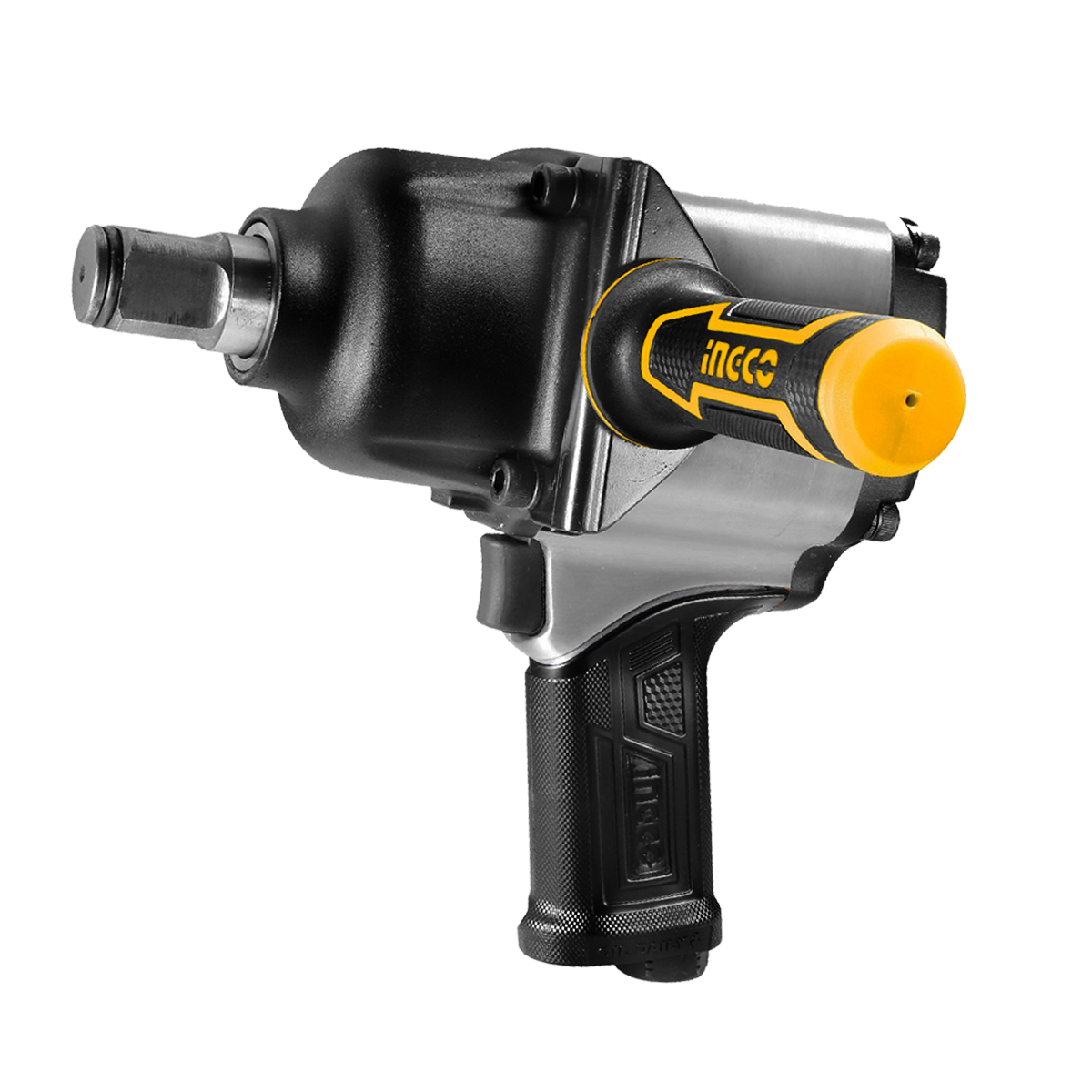 Foto 1 | Pistola de Impacto Industrial 3/4'' Ingco Aiw341302