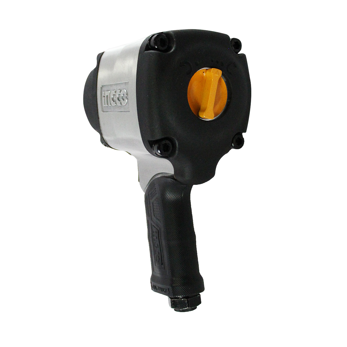 Foto 3 pulgar | Pistola de Impacto Industrial 3/4'' Ingco Aiw341302