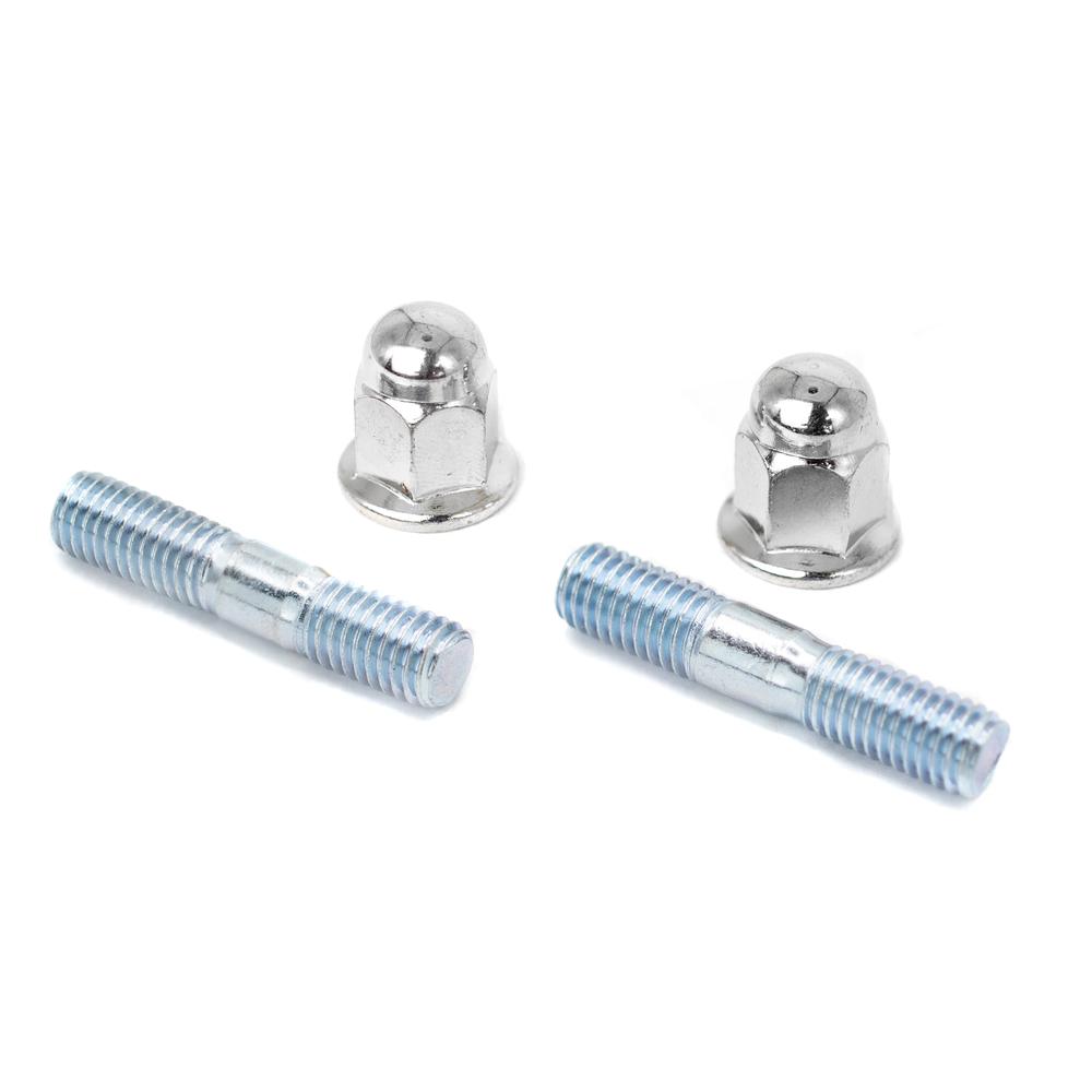 Foto 1 | Birlos de Escape Kinlley para Moto Ds150 Cs125 Gt175