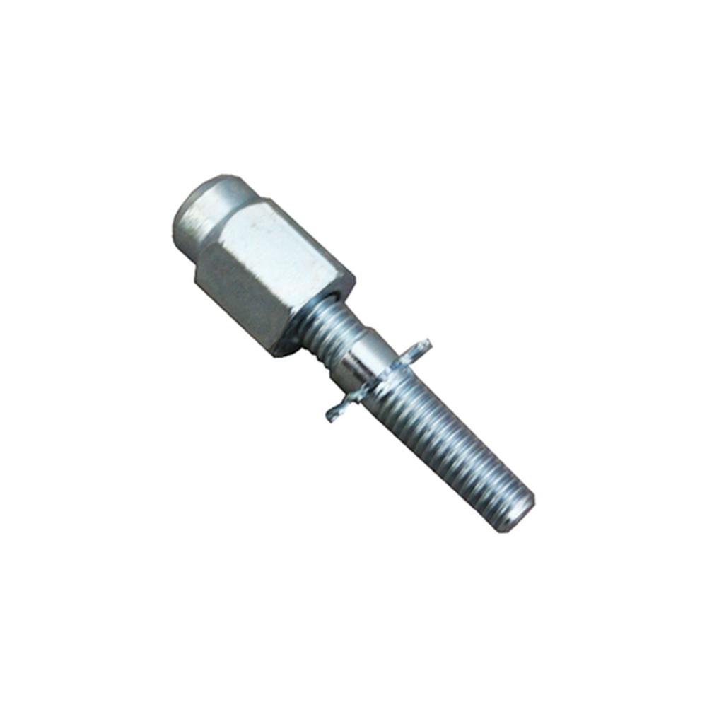Birlos De Escape 1/4 35mm Para Moto St70 At110 Ds125 Rhino