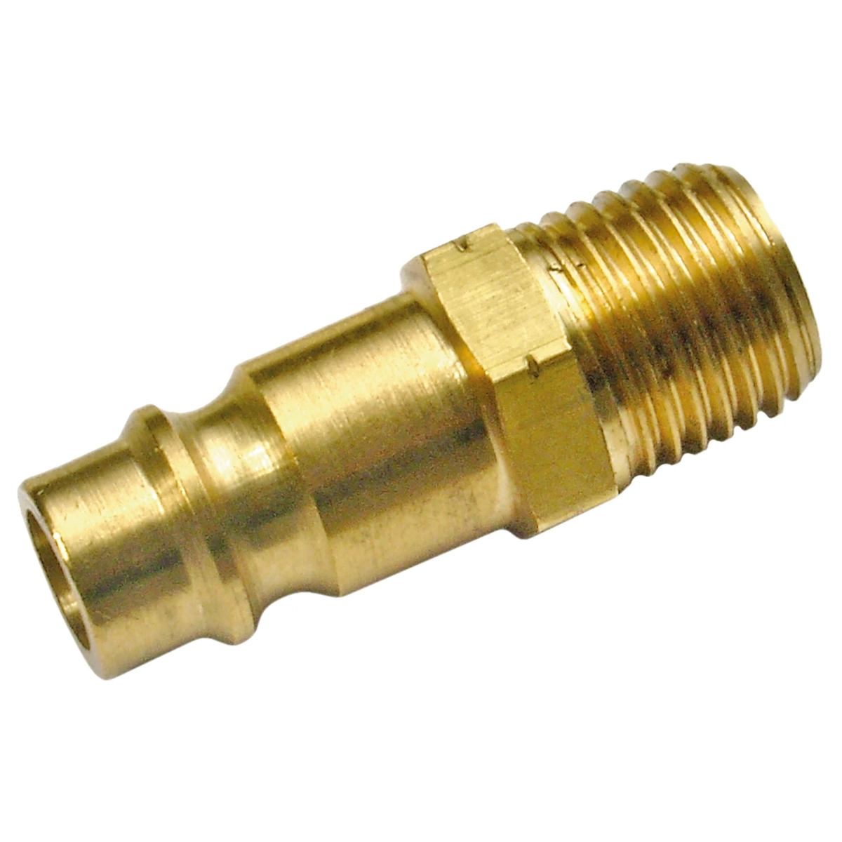 Foto 2 pulgar | Conector Rápido /  Racor | Rosca Exterio 1/4 | Bgs 3222