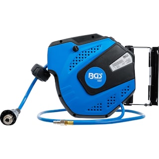 Foto 2 | Despachador De Manguera | Automatico | 10 Mts | Bgs 3297