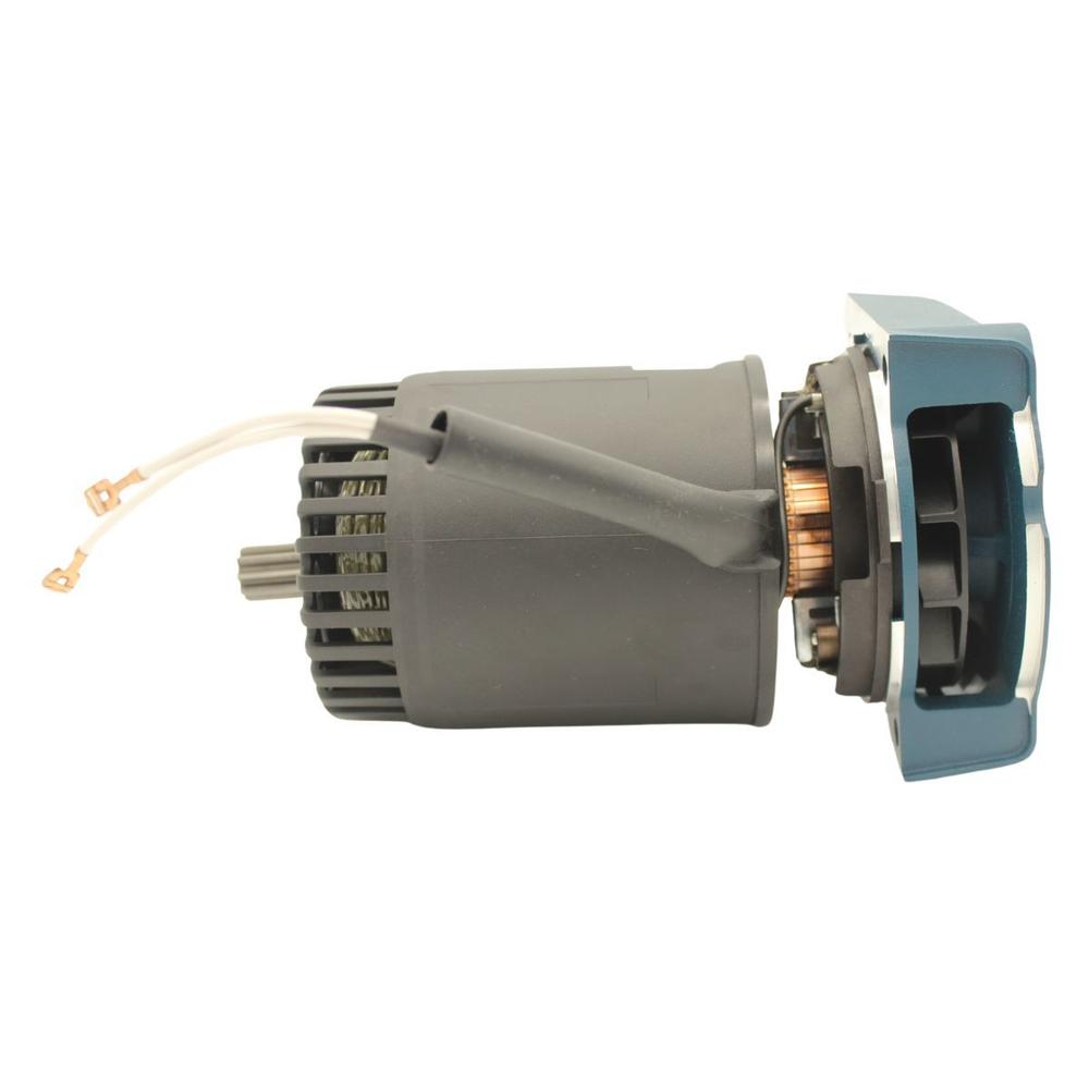Motor de Instalacion 1617000734 para Martillo Dem Gsh 27 Vc