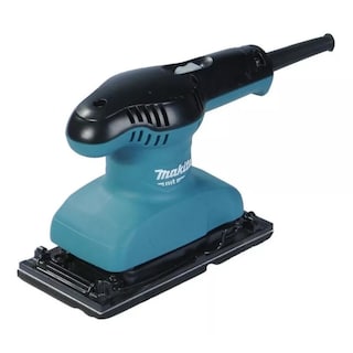 Foto 1 | Lijadora Orbital Profesional 93mm X 185mm Makita M9201b