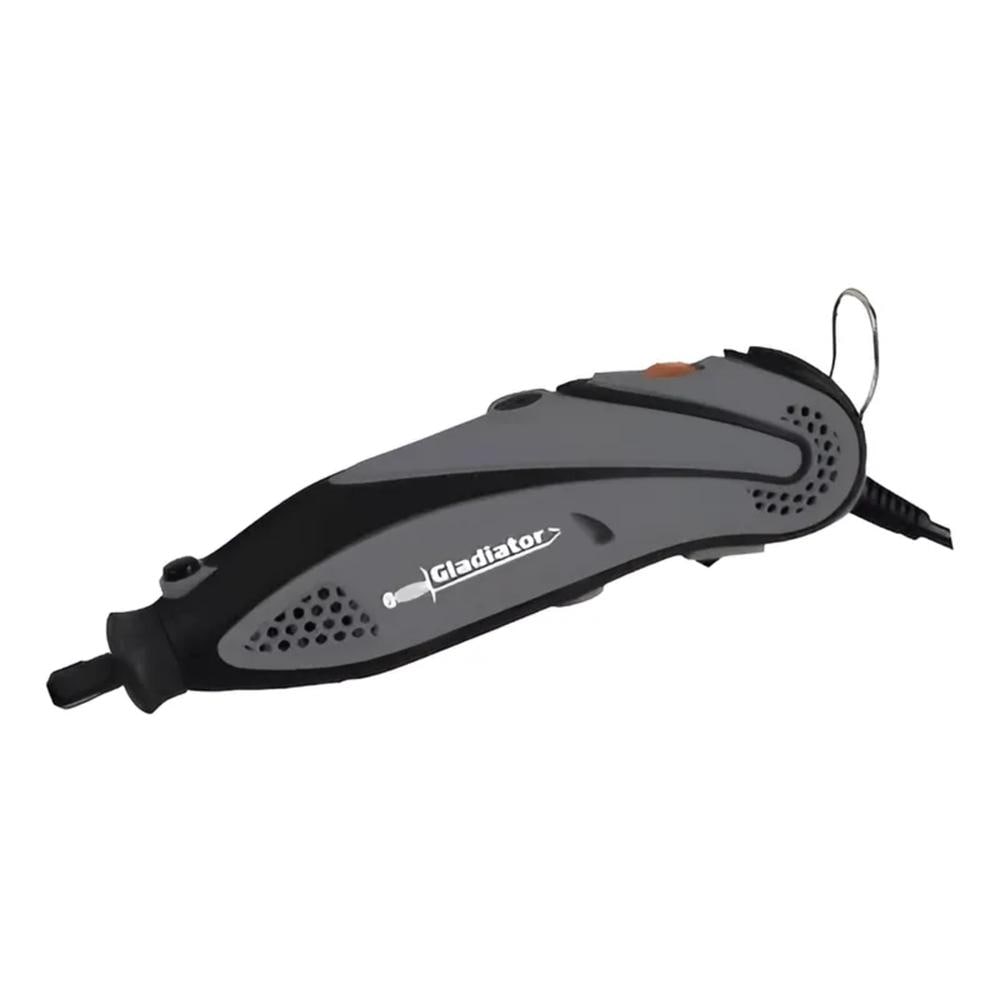 Mototool Vel. Variable, Eje Flexible 40pz 3500 Rpm Gladiator $990