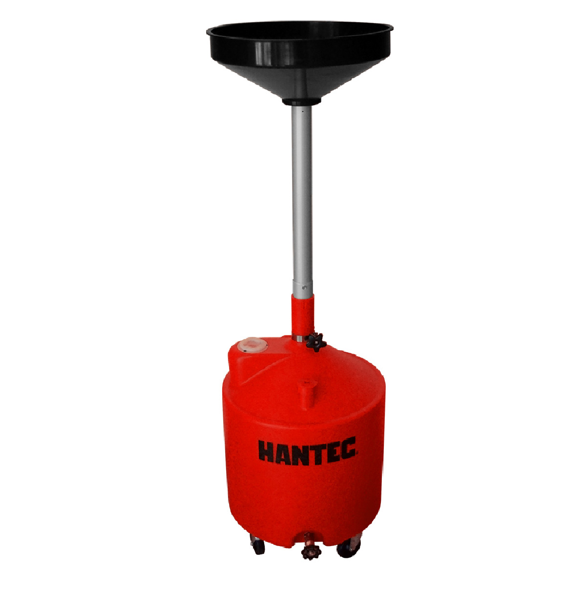 Foto 1 | Colector Aceite Rampa 2 Postes Hantec