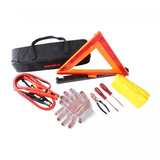 Foto 2 | Kit de Emergencia Básico de Herramientas Mikels