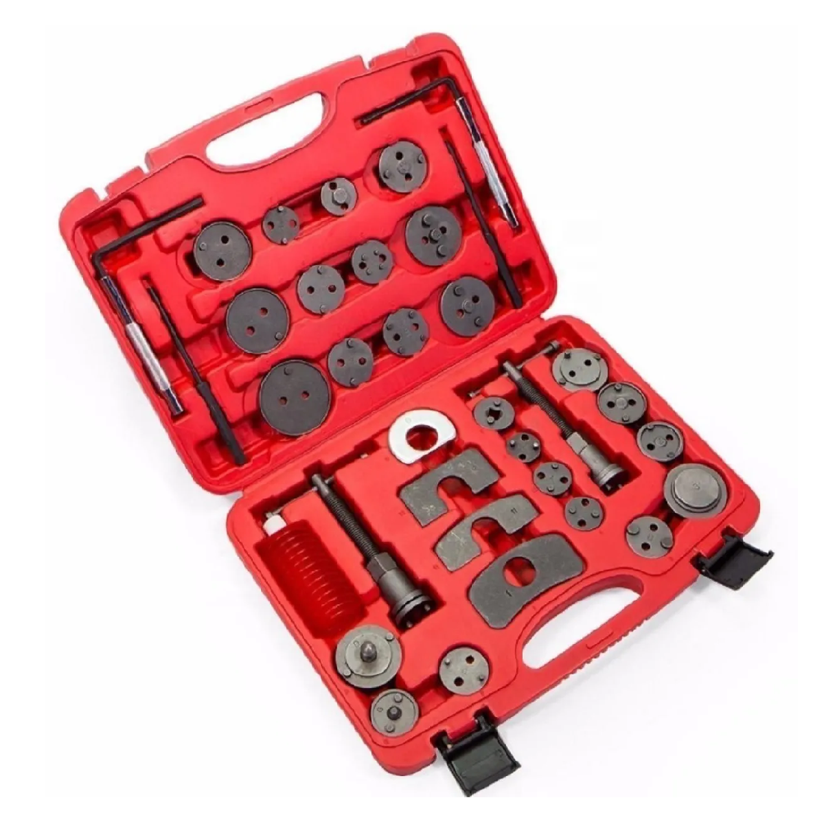 Foto 1 | Set Opresor Pistón Frenos Cambiar Balatas Auto Universal 35pz