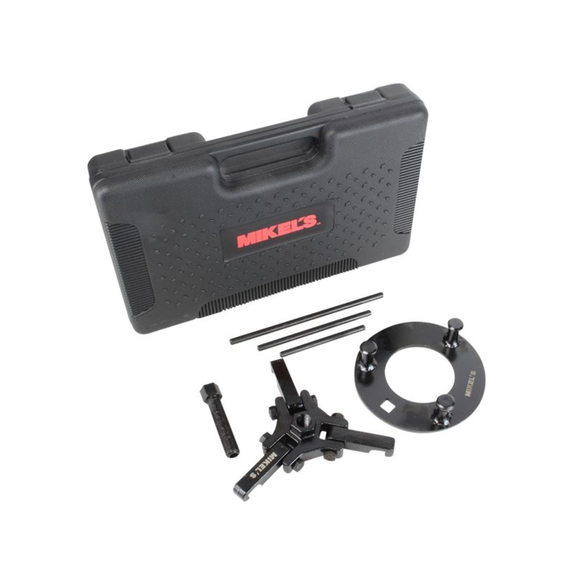 Kit Extractor Universal para Gm y Chrysler Mikels color Negro