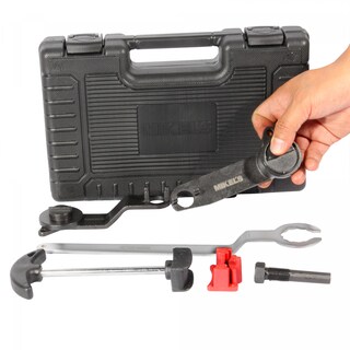 Foto 2 | Kit para Sincronización de Motor Vw 1.0,1.2 Y 1.4 L Mikels Kdsvw-6
