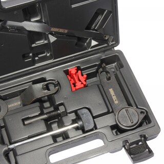 Foto 3 | Kit para Sincronización de Motor Vw 1.0,1.2 Y 1.4 L Mikels Kdsvw-6