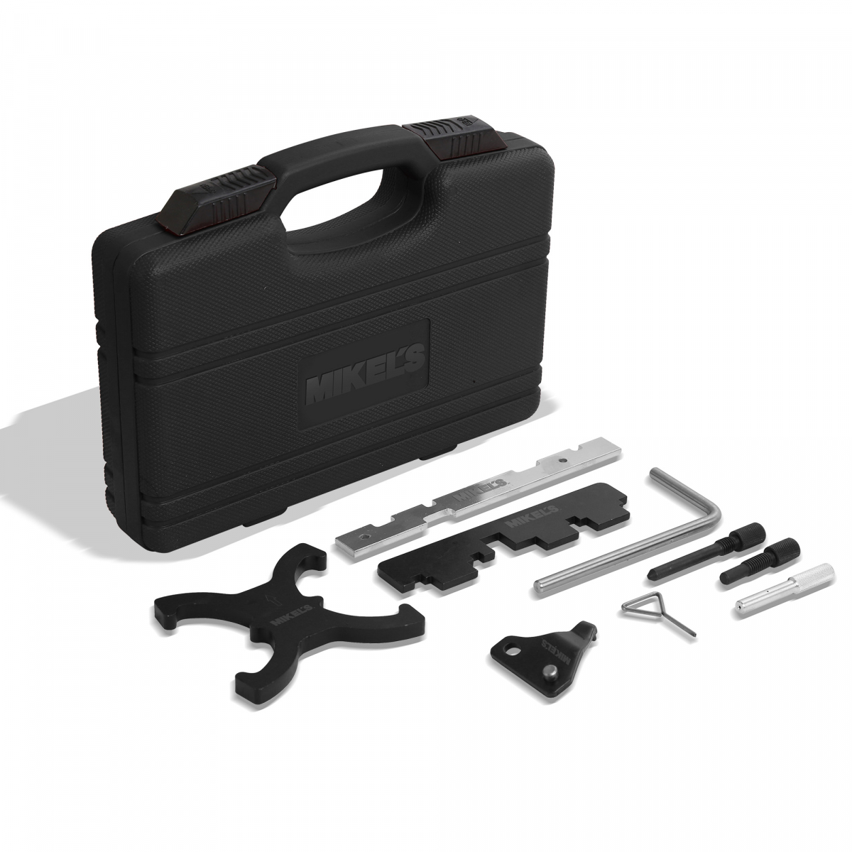 Kit De Sincronización Para Motores Ford 1.2l, 1.4l, 1.6l, 1.8l, 2.0 Lts