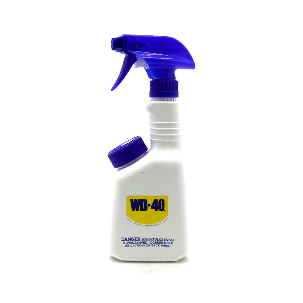 Aplicador Plástico WD-40 10100 en Spray