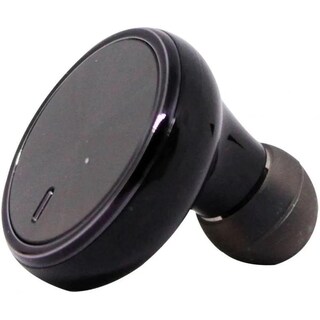 Foto 4 | Manos Libres Blackpcs EPI022-BL color Negro con Cargador de Auto 1 Puerto