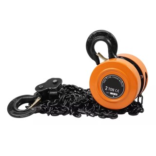 Foto 1 | Polipasto con Cadena Eo Safe Imports Esi-4944 2 Toneladas