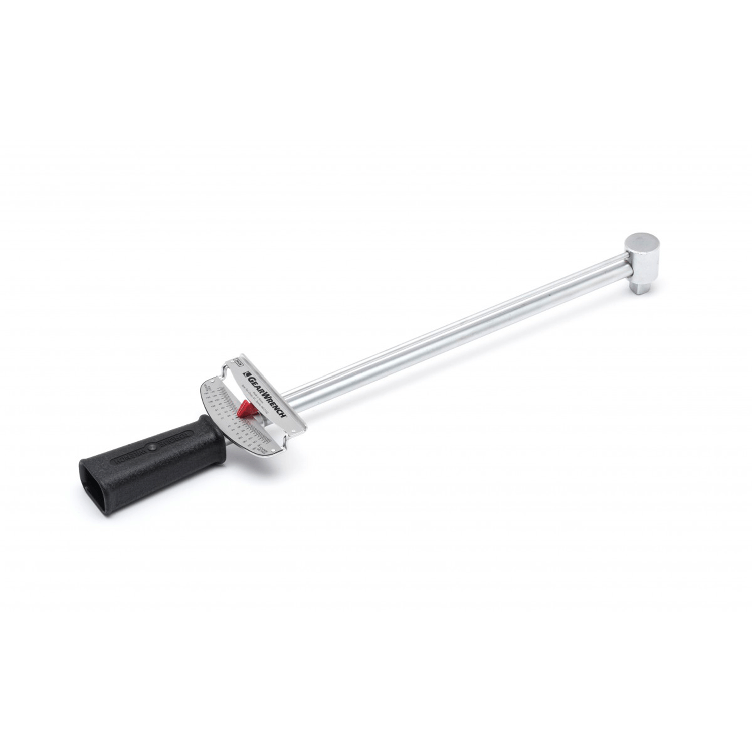 Torquímetro de Aguja 0-150 In/lb Gearwrench 2957 1/2 Plg