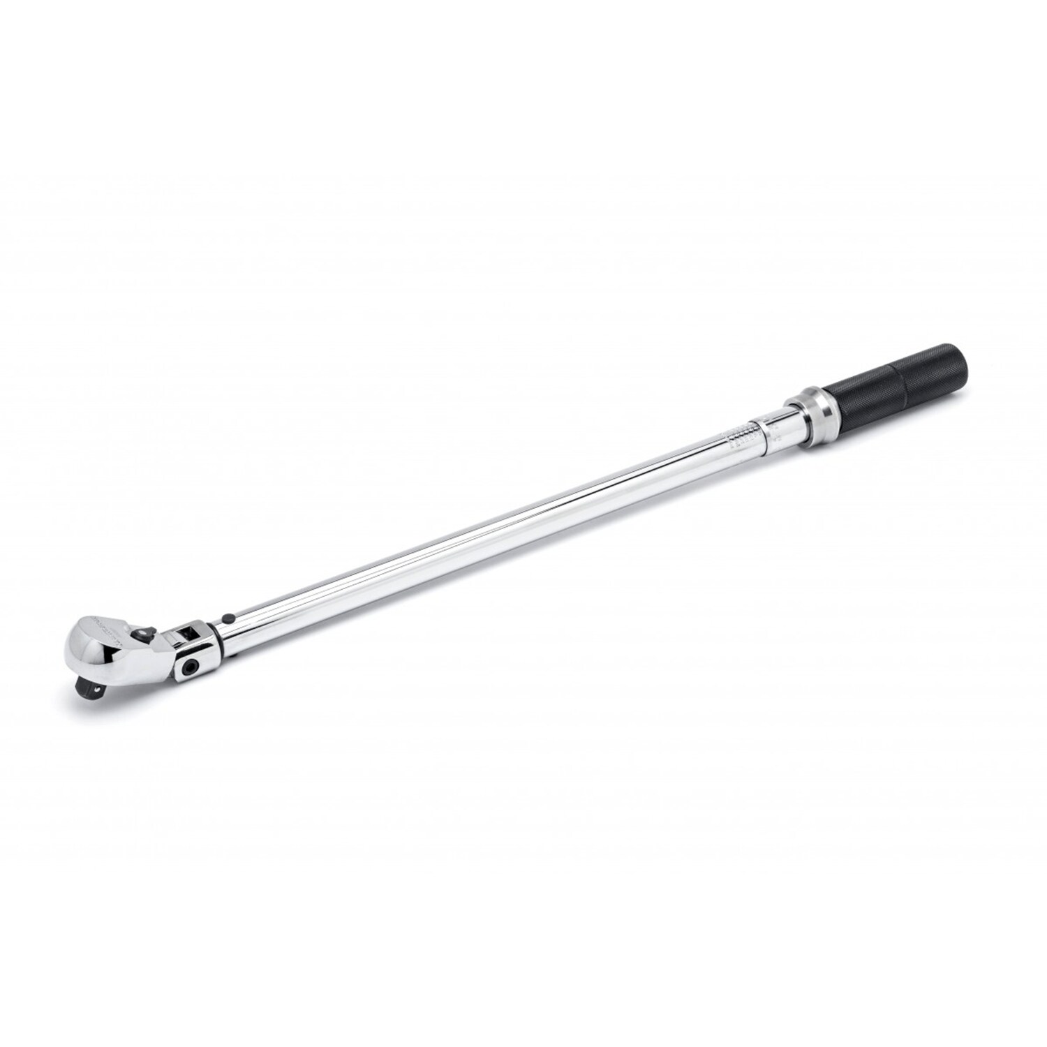 Torquímetro Cabeza Flexible 30-250 Ft-lb Gearwrench 85087 1/2 Plg $4,770